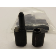 Lot of 4 Hinges Pivot Knuckle lift off Southco 96-10-300-11 doors lid non rust