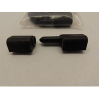 Lot of 4 Hinges Pivot Knuckle lift off Southco 96-10-300-11 doors lid non rust