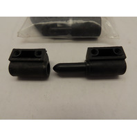 Lot of 4 Hinges Pivot Knuckle lift off Southco 96-10-300-11 doors lid non rust