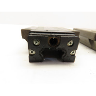 THK SHS20LC Lot of 2 THK SHS20LC Linear Slide Block Bearings
