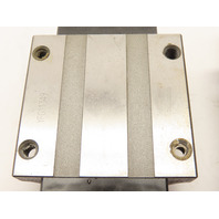 THK SHS20LC Lot of 2 THK SHS20LC Linear Slide Block Bearings