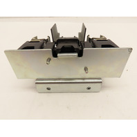 Allen Bradley 1494V-FS60 Fuse Block Series D Three Pole 60 Amps 600V - USED