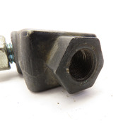 BDC-07M Rod clevis for 3/4" pin diameter and 3/4"-16 female thread