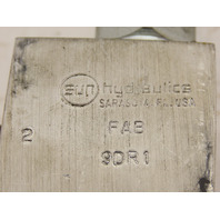 SUN Hydraulics 9DR1 9CS1 REPC FAN Pressure Relief Valve Cartridge