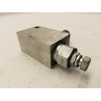 SUN Hydraulics 9DR1 9CS1 REPC FAN Pressure Relief Valve Cartridge