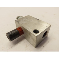 SUN Hydraulics 9DR1 9CS1 REPC FAN Pressure Relief Valve Cartridge