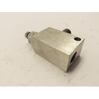 SUN Hydraulics 9DR1 9CS1 REPC FAN Pressure Relief Valve Cartridge