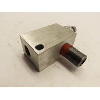 SUN Hydraulics 9DR1 9CS1 REPC FAN Pressure Relief Valve Cartridge