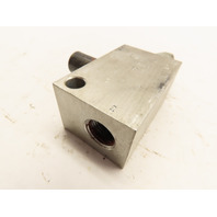 SUN Hydraulics 9DR1 9CS1 REPC FAN Pressure Relief Valve Cartridge