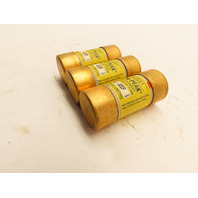 Buss LPJ-40SP LPJ40SP Lot of 3 Time Delay Fuses 40A