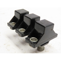 
Allen-Bradley W46 Type W Overload Relay Thermal Heater Element Lot of 3