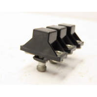
Allen-Bradley W46 Type W Overload Relay Thermal Heater Element Lot of 3