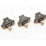 
Allen-Bradley W46 Type W Overload Relay Thermal Heater Element Lot of 3