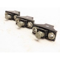 
Allen-Bradley W46 Type W Overload Relay Thermal Heater Element Lot of 3