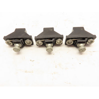 
Allen-Bradley W46 Type W Overload Relay Thermal Heater Element Lot of 3