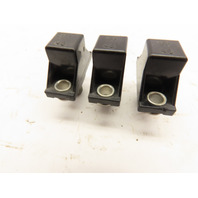 
Allen-Bradley W46 Type W Overload Relay Thermal Heater Element Lot of 3