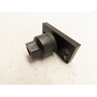 SMC M14x1.5 Rod End Floating Joint JAF40-14-150 USED