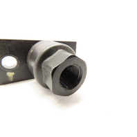 SMC M14x1.5 Rod End Floating Joint JAF40-14-150 USED