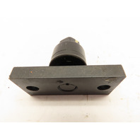 SMC M14x1.5 Rod End Floating Joint JAF40-14-150 USED