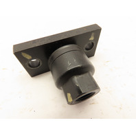 SMC M14x1.5 Rod End Floating Joint JAF40-14-150 USED
