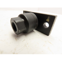 SMC M14x1.5 Rod End Floating Joint JAF40-14-150 USED
