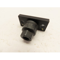 SMC M14x1.5 Rod End Floating Joint JAF40-14-150 USED