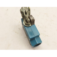 Honeywell Micro Switch BZE6-2RQ2-S Limit Switch with Adjustable Roller Lever
