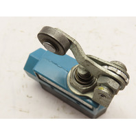 Honeywell Micro Switch BZE6-2RQ2-S Limit Switch with Adjustable Roller Lever