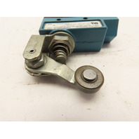 Honeywell Micro Switch BZE6-2RQ2-S Limit Switch with Adjustable Roller Lever