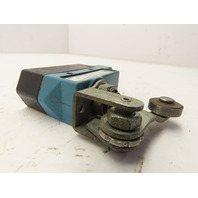 Honeywell Micro Switch BZE6-2RQ2-S Limit Switch with Adjustable Roller Lever