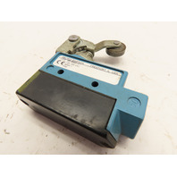 Honeywell Micro Switch BZE6-2RQ2-S Limit Switch with Adjustable Roller Lever