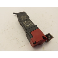OMRON STI D4SL-N2RFA-DN Guard Lock Safety Door Switch D4SL-N2RFA-DN