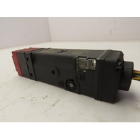 OMRON STI D4SL-N2RFA-DN Guard Lock Safety Door Switch D4SL-N2RFA-DN