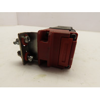 OMRON STI D4SL-N2RFA-DN Guard Lock Safety Door Switch D4SL-N2RFA-DN