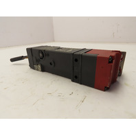 OMRON STI D4SL-N2RFA-DN Guard Lock Safety Door Switch D4SL-N2RFA-DN