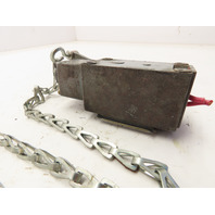 Limit Switch with Z-16065 OPERATING HEAD