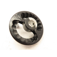 Balcrank 245959 4" Diameter Aluminum Machine Handwheel 5/8" Bore
