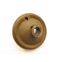 4" Diameter Heavy Duty Cast Iron Machine Handwheel 5/8" Bore