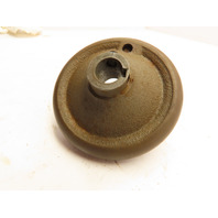 4" Diameter Heavy Duty Cast Iron Machine Handwheel 5/8" Bore