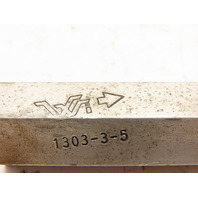 Vonberg 1303-3-5 Hydraulic Inline Flow Valve PRESSURE-COMPENSATED 0.5 TO 8.0 GPM
