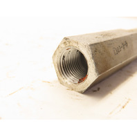 Vonberg 1303-3-5 Hydraulic Inline Flow Valve PRESSURE-COMPENSATED 0.5 TO 8.0 GPM