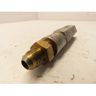 Vonberg 1303-3-5 Hydraulic Inline Flow Valve PRESSURE-COMPENSATED 0.5 TO 8.0 GPM