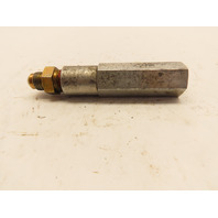 Vonberg 1303-3-5 Hydraulic Inline Flow Valve PRESSURE-COMPENSATED 0.5 TO 8.0 GPM