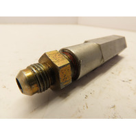 Vonberg 1303-3-5 Hydraulic Inline Flow Valve PRESSURE-COMPENSATED 0.5 TO 8.0 GPM