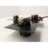 Clarostat RV4NAYSD153A 53C3-15K-S QTY1 RV4NAYSD153A Potentiometer 15k-ohm 1 turn