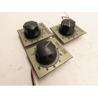 Clarostat RV4NAYSD153A 53C3-15K-S QTY1 RV4NAYSD153A Potentiometer 15k-ohm 1 turn