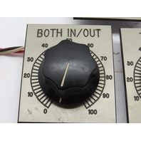 Clarostat RV4NAYSD153A 53C3-15K-S QTY1 RV4NAYSD153A Potentiometer 15k-ohm 1 turn