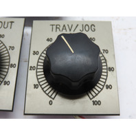 Clarostat RV4NAYSD153A 53C3-15K-S QTY1 RV4NAYSD153A Potentiometer 15k-ohm 1 turn