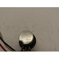 Clarostat RV4NAYSD153A 53C3-15K-S RV4NAYSD153A Potentiometer 15k-ohm 1 turn