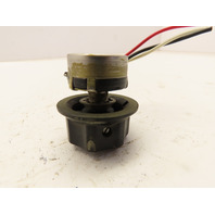 Clarostat RV4NAYSD153A 53C3-15K-S RV4NAYSD153A Potentiometer 15k-ohm 1 turn